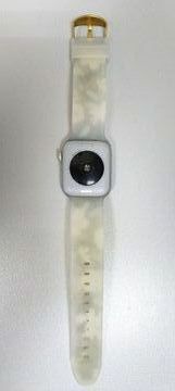 01-200764406: Apple watch se 2 gps 40mm aluminum case with sport