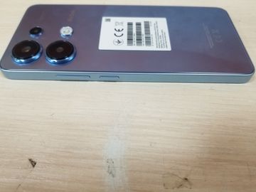 01-200625200: Xiaomi redmi note 13 4g 6/128gb