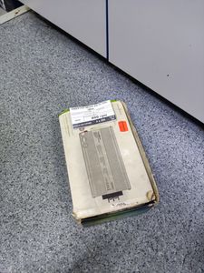 01-200762227: Nedis 24v to 230v 300w