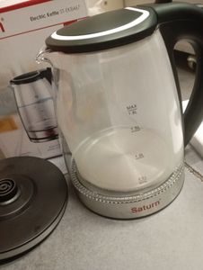 01-200767056: Saturn st-ek8467