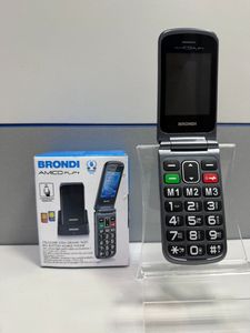 01-200765832: Brondi friend flip 4g