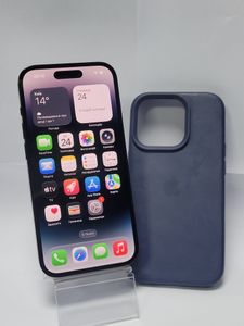 01-200620763: Apple iphone 14 pro 128gb