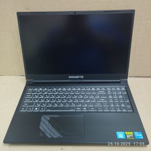 01-200770282:  15/core i5-12500h ddr5/16gb ddr4/hdd *відсутній/ssd 512 gb/geforce rtx4050 6gb