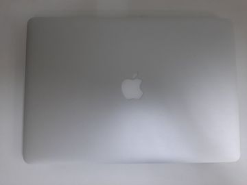 01-200766949: Apple macbook pro a1398 15,4" core i7 2.2ghz/ram 16gb/ssd256gb/intel iris pro