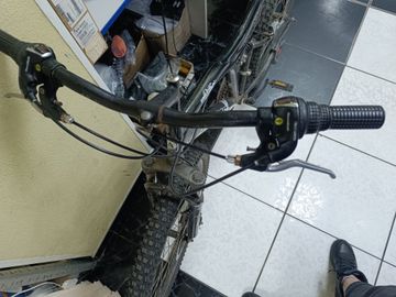 Б/в Велосипед Ardis striker amt 01-200771000