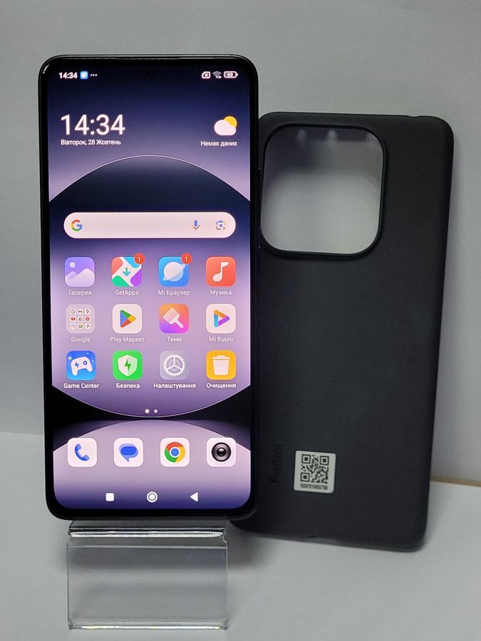 redmi note 14 5g 8/256gb