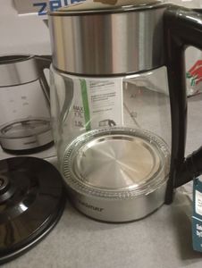 01-200767193: Zelmer zck8011