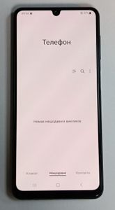 01-200770756: Samsung galaxy m32 6/128gb sm-m325fv