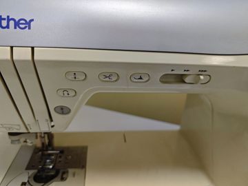 01-200772688: Brother nv-1500/1500d / innov-is 1500/1500d