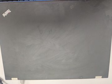 01-200775105: Lenovo 15/core i5 520m ddr3/4gb ddr3/hdd *відсутній/ssd 800 gb/*інтегрована