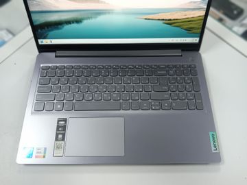 01-200774190: Lenovo 15/core i5-1235u ddr5/16gb ddr4/ssd 150 gb/*інтегрована