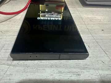 Б/в Мобільний телефон Samsung galaxy s24 ultra 12/512gb 01-200607748