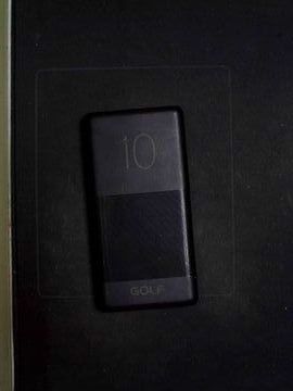 01-200771167: Golf g80