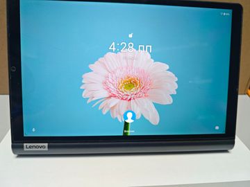 01-200772969: Lenovo yoga smart tab yt-x705f 10.1" 4/64gb wi-fi