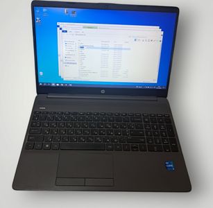 01-200603892: Hp 15/core i5-1235u ddr5/16gb ddr5/hdd *відсутній/ssd 256 gb/*інтегрована