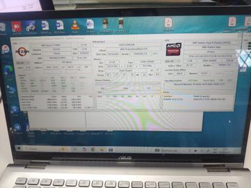 01-200778759: Asus 14/ryzen 5 3500u ddr4/12gb ddr4/hdd *відсутній/ssd 256 gb/*інтегрована