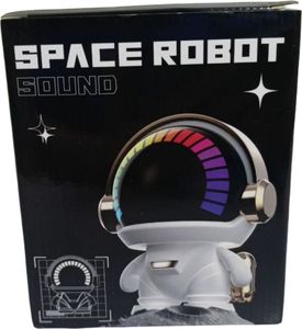 01-200779699: Spacerobot k29