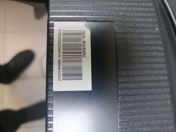 01-200779742: Hisense 32a4bg