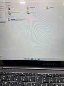 01-200775046: Teclast екр. 15.6 / intel n3350 1.1ghz / ram 8gb / ssd 128gb / hd graphics 500