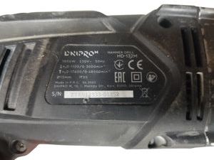 01-200741260: Dnipro-M hd-132m