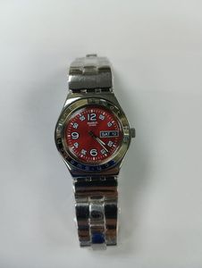 01-200773329: Swatch Irony sr726sw