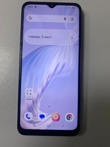 01-200780579: Blackview oscal c80 8/128gb