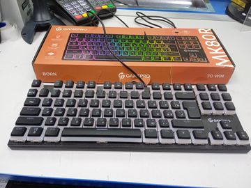 01-200780922: Gamepro mk80r switch