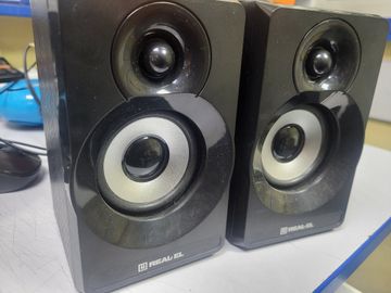 01-200781762: Real-El s-200