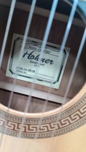 01-200781811: Hohner hc 06