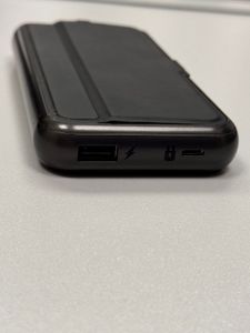 01-200780933: Mophie psp-wrls-pd 8000mah