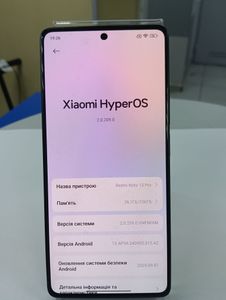 01-200782201: Xiaomi redmi note 13 pro 4g 8/256gb