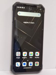 01-200782832: Oukitel wp38 6/256gb