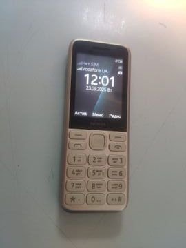 01-200783079: Nokia 130 dual sim 2023