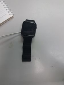 01-200783662: Apple watch series 5 gps 44mm aluminium case a2093