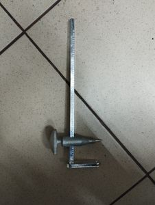 Б/в Різець для гіпсокартону Без Виробника без моделі 01-200785317