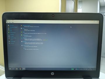 01-200784413: Hp 13/a8 8600p ddr3/8gb ddr3/hdd *відсутній/ssd 128 gb/*інтегрована