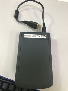 Б/в Жорсткий диск Transcend storejet 25h3 4 tb 01-200786421