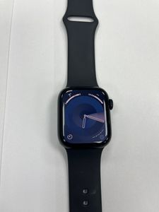 01-200632592: Apple series 8 gps 41mm aluminum case