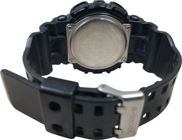 01-200751129: Casio ga-100