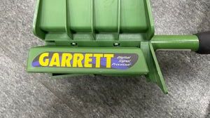 01-200741108: Garrett gti 2500