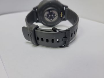 01-200736780: Garmin venu 3s soft s. steel bezel w. french case and leather