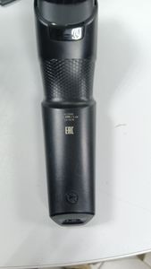 01-200787557: Philips hairclipper series 3000 hc3505/15