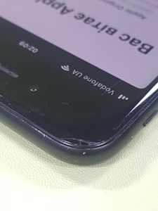 Б/в Мобільний телефон Apple iphone 7 32gb 01-200790018