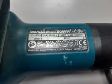 01-200790177: Makita bo6050