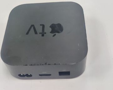 01-200790484: Apple tv 4k 32gb