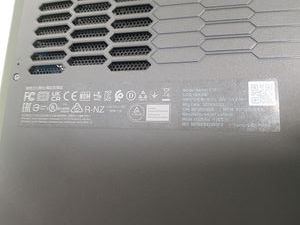 01-200790273: Lenovo 15/core i5-12450hx ddr5/16gb ddr5/hdd *відсутній/ssd 500 gb/arc a530m 4gb