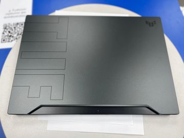 01-200771155: Asus 15/core i5-11300h ddr4/16gb ddr4/hdd *відсутній/ssd 512 gb/geforce rtx3050 4gb