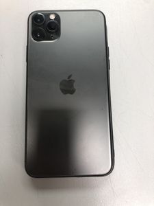 01-200792143: Apple iphone 11 pro max 256gb