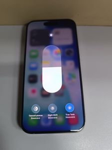 Б/в Мобільний телефон Apple iphone 15 pro 128gb 01-200792100