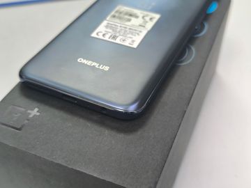 01-200791024: Oneplus nord n100 4/64gb